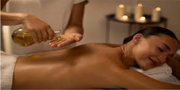 Aromatherapy Massage 1 aromatherapy Massage
