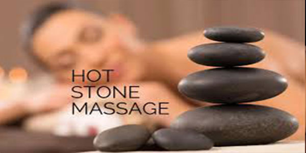 Hot Stone Massage 1 Hot STone massage